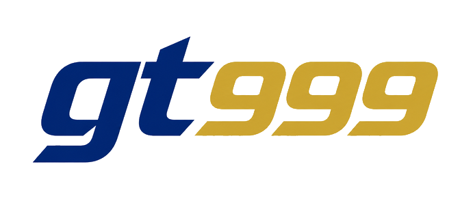 gt999 লোগো